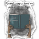 Search for reader stickers Booknerd