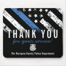 Search for police mouse mats Law enforcement
