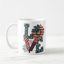 Search for american flags drinkware Red white blue