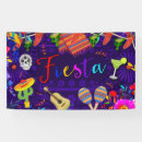 Search for fiesta birthday banners Mexico