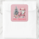 Search for merry x mas stickers Modern