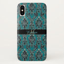 Search for green lace iphone cases Damask
