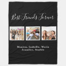 Search for best friends forever blankets Names