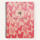 Search for valentine notebooks Simple