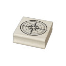 Search for compass rubber stamps North