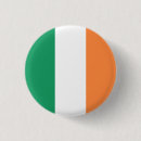 Search for irish flag badges World flags