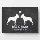 Search for terrier plaques Animals