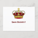 Search for queen postcards Britain