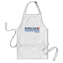 Search for puerto rico flag aprons Boricua