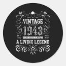 Search for 75 years stickers 75th anniversary