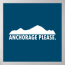 Search for anchorage posters Mountains