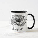 Search for bibliophile mugs Reading