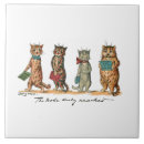 Search for singing tiles Cats
