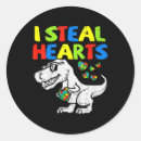 Search for steal stickers Hearts