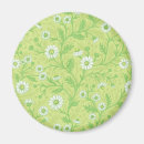 Search for green daisy magnets Flower