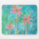 Search for daintiness mouse mats Daisies