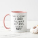 Search for love my daughter mugs Birthday