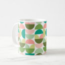 Search for mod mugs Mid century