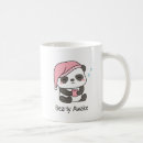 Search for sleepy bear mugs Kawaii