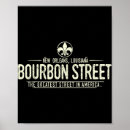 Search for bourbon street posters Culture