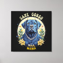 Search for dog owner canvas prints Dogs