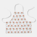 Search for design hats aprons Festive dogs