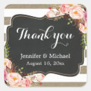 Search for burlap bridal shower stickers Rustic