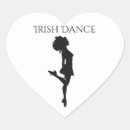 Search for black dancer stickers For her