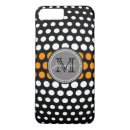 Search for orange polka dots iphone cases Girly