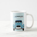 Search for 2cv mugs French