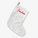 Search for animals christmas stockings Woodland