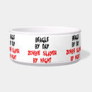 Search for beagle dog bowls Funny