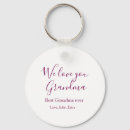 Search for granny key rings Best grandma ever