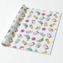 Search for nursing wrapping paper Hospital