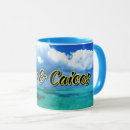Search for turks caicos mugs Beach