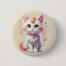 Search for kawaii badges Pink