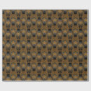 Search for christmas leopard wrapping paper Pattern