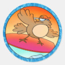 Search for summer sports stickers Surf