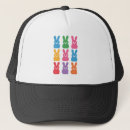 Search for easter egg hats Bunny