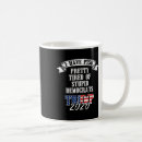 Search for democrats for trump mugs Joe biden