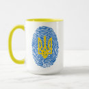 Search for fingerprint mugs Flag