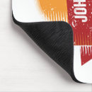 Search for john mouse mats Vintage
