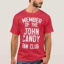 Search for john candy tshirts Graphic