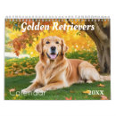 Search for golden calendars Cute