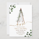 Search for teepee birthday invitations Bohemian