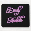 Search for habitation mouse mats Habits