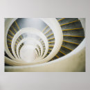 Search for staircases posters Colour