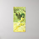 Search for french cafe canvas prints Vintage