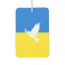 Search for flags car air fresheners Ukraine