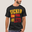 Search for average tshirts Sports
